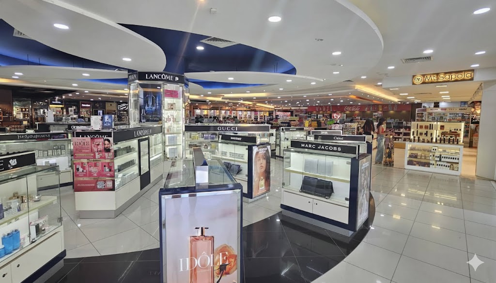 Perfumes