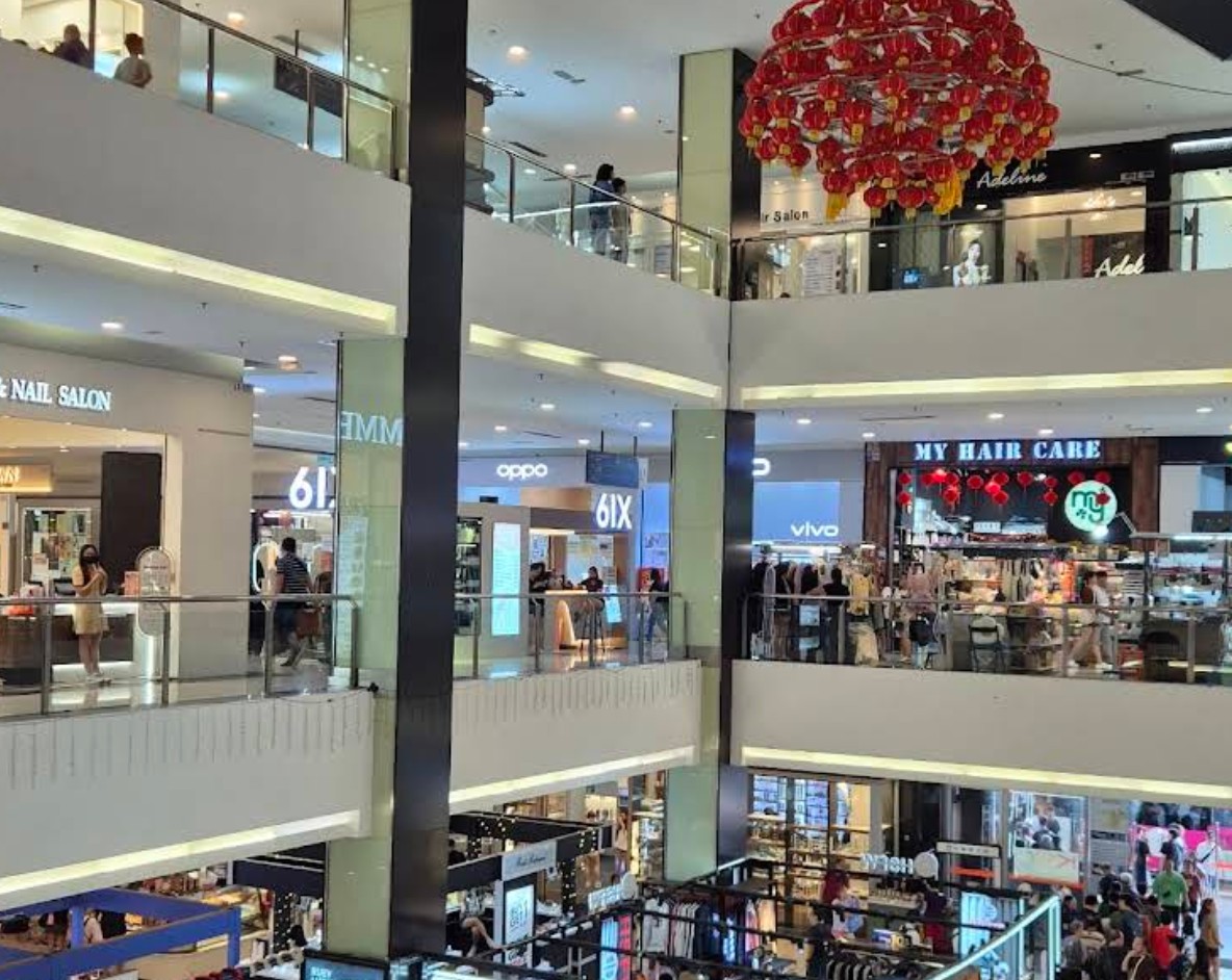 Johor Shopping Guide | 柔佛去哪里买（商场·Outlet·手信·夜市）