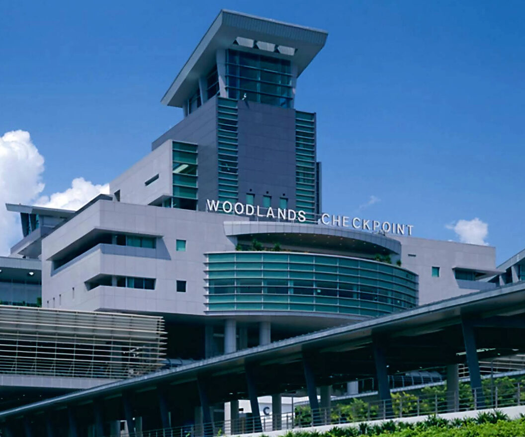新马关卡攻略 CIQ Woodlands Tuas 巴士过关 KTM 火车 自驾 VEP 高峰避堵