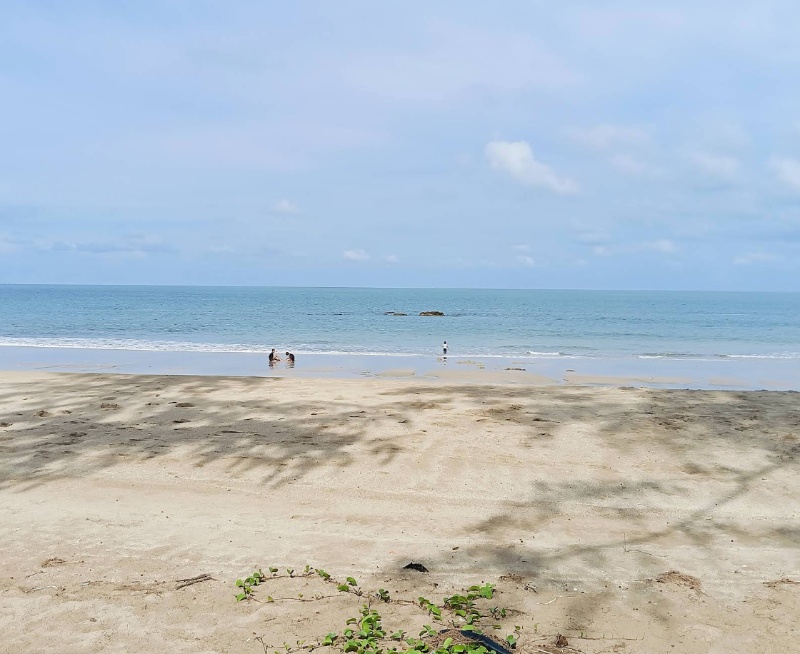 Desaru Coast 海边度假氛围