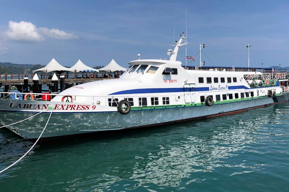 Sabah Travel Guide