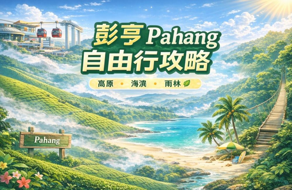 Pahang