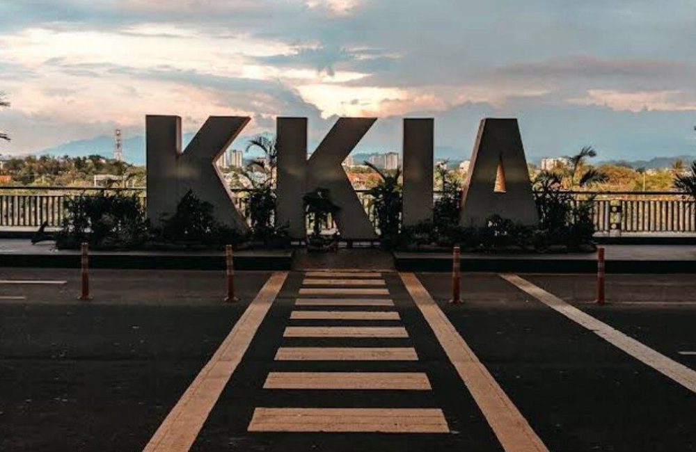 沙巴 Sabah 前往亚庇国际机场（BKI）交通全指南